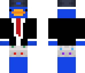 ornitorrincoswagger
