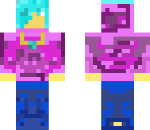 human mir