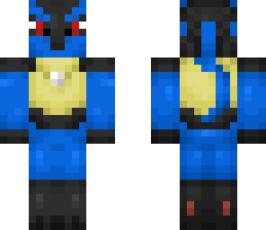 lucario
