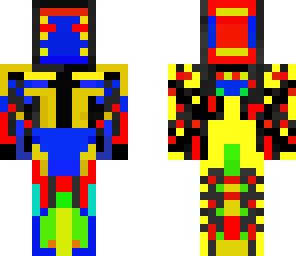 pixelmon golden darth