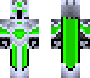 emerald king