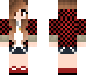 bajancanadian girl