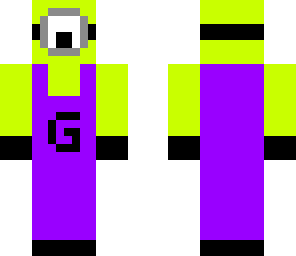 minion