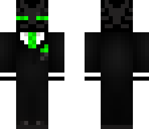 green ender