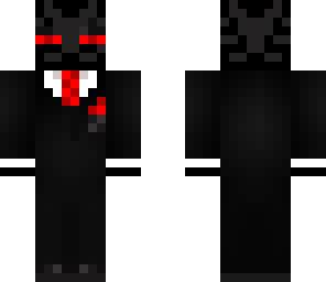 red ender