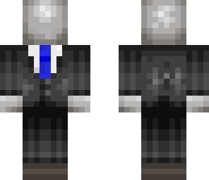 slenderman echo version