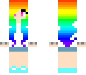rainbow dash