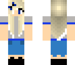 tomboy