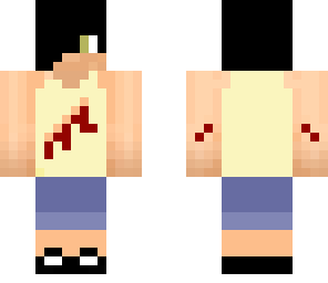 crafting dead leo