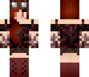 auburn steampunk
