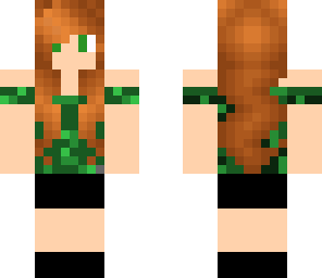 camo girl