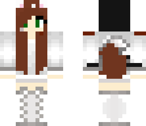 girlwhopvps in wolfie style