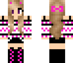 cute gurl