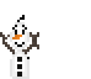 olaf