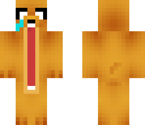 jake the dog