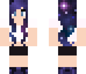 galaxy chic
