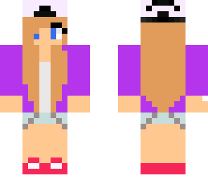 sarahs skin 2