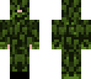 camo