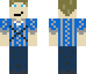 skin for xedra