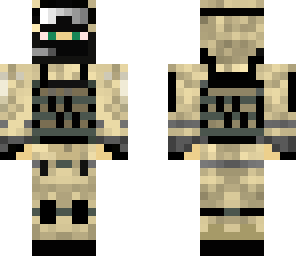 amry man edited