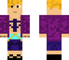 marco phoenix
