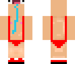 big red ****** fix