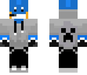 cool mudkip