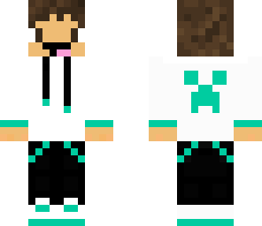 mlgbronze official skin