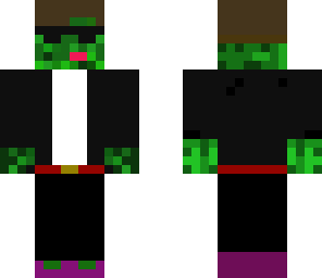 snazy lizard