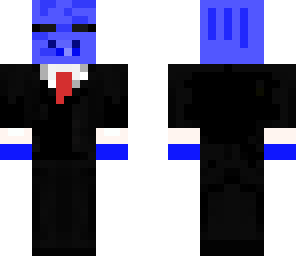 bluepigdig