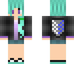 my skin