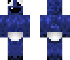 baby cookie monster