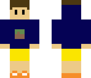 my normal skin