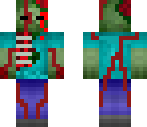 bloodyzombie