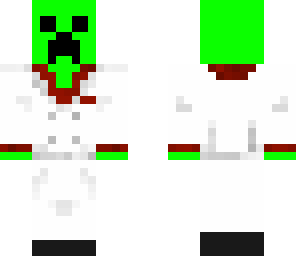 sexy creeper