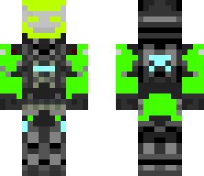 lime grren emile