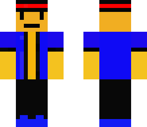 awesome skin