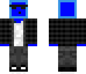 danstar12's skin