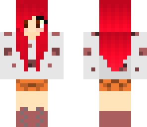 cake girl