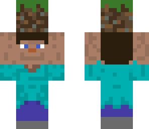 dwarf steve
