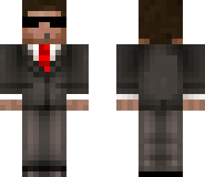 agent
