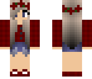 dark fashion