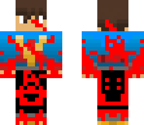 venturian tale murderer
