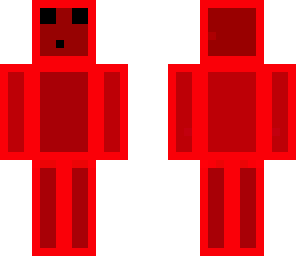 red slime