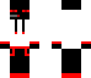 cool enderman