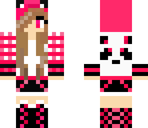 pinkpandy