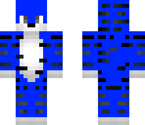 miau azul