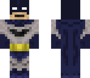 the killing joke batman