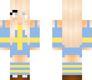 sweden girl
