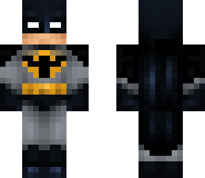 batman